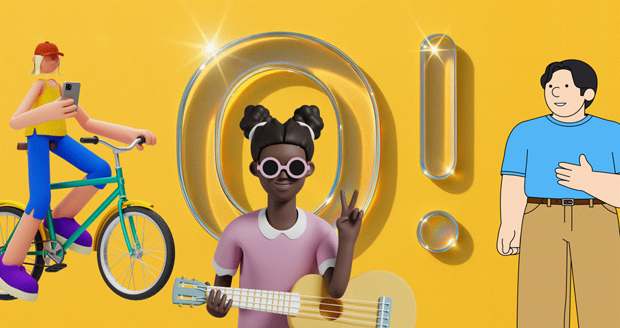 Professional Illustrations