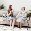 Luxury care home