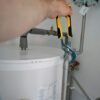 Plumbing Maintenance