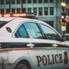 Police car