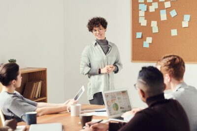 Legal Considerations for Startups