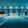 Parking Lot