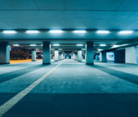 Parking Lot