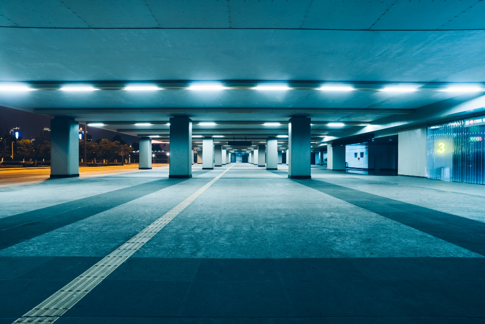 Parking Lot