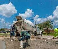 Commercial Landscape Contractors