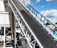 Concrete Conveyor