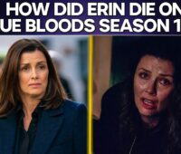 How Did Erin Die on Blue Bloods Season 14