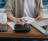 Financial Expert