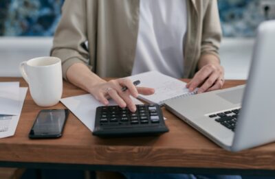 Financial Expert