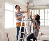 Home Renovations
