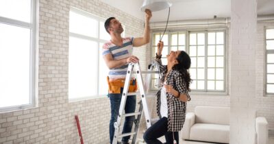 Home Renovations