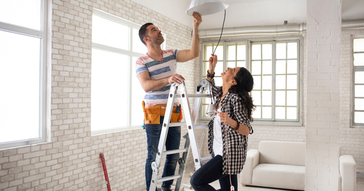 Home Renovations