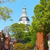 Maryland Wonderland