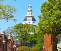 Maryland Wonderland