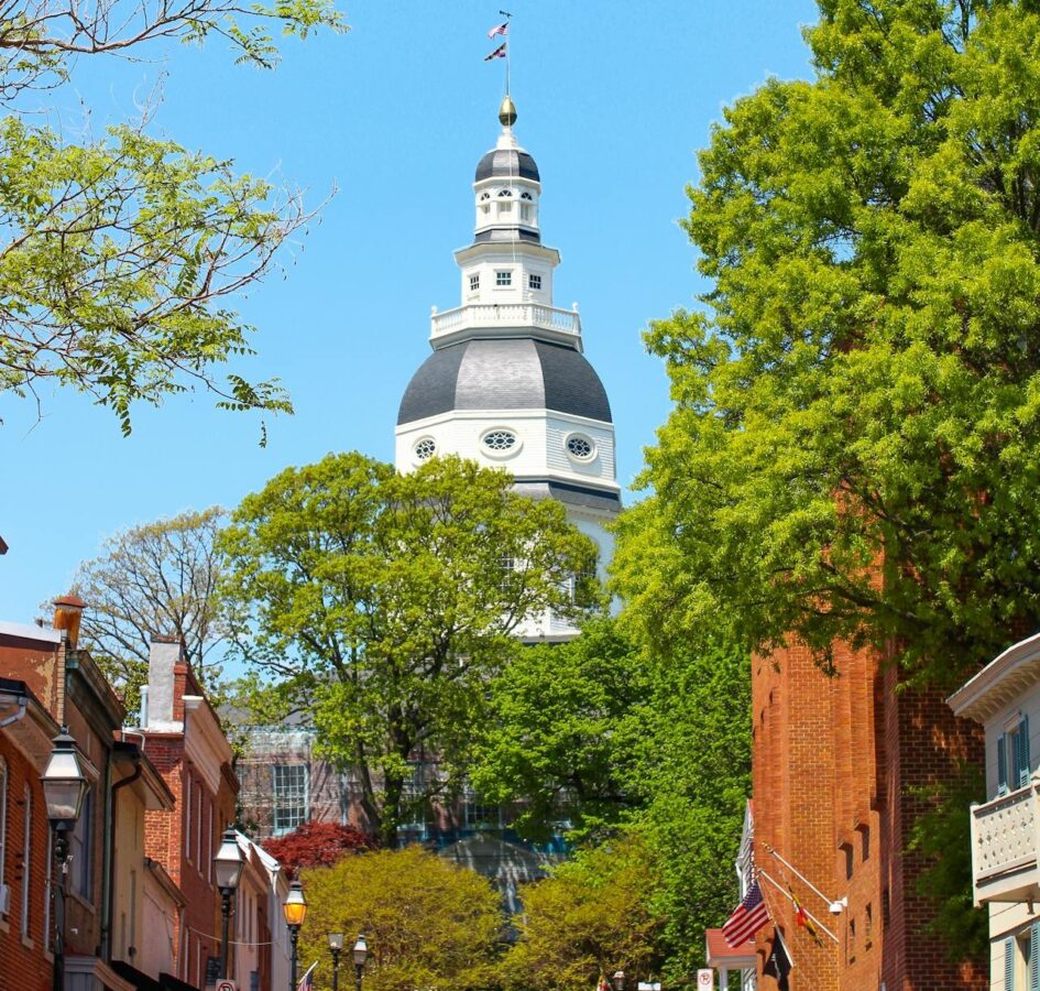 Maryland Wonderland