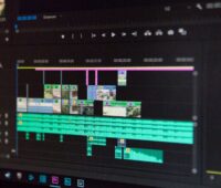 Professional Video Production