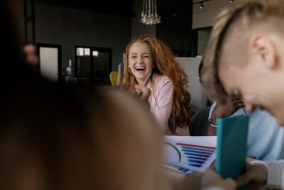 Sharing Resources With Other Brands