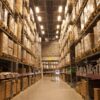 Warehouses