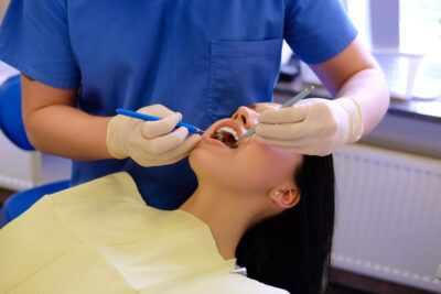 Wisdom Tooth Removal