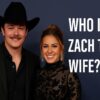 Zach Top's Wife