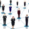 corporate networking