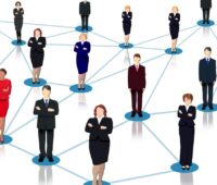 corporate networking