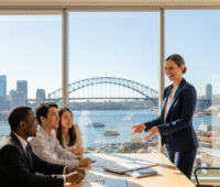 immigration lawyer in Sydney