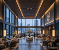 Osaka Japan hotels 5 star