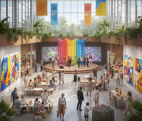 Gold Coast Arts Centre events