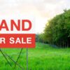 Land for sale