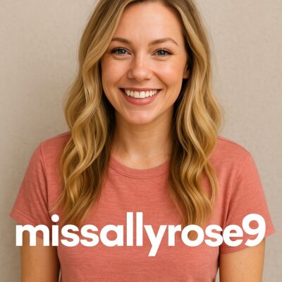 Missallyrose9