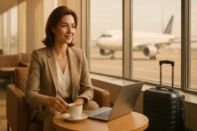 conference Rooms Bangkok