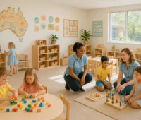 early learning centre Granville