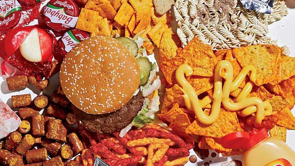 Junk Food