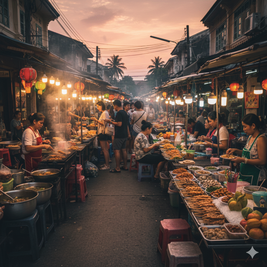 patong indian restaurant