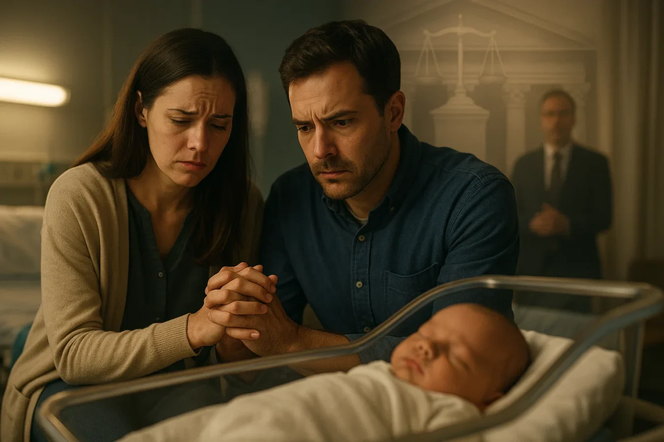 birth malpractice lawyer Chula Vista