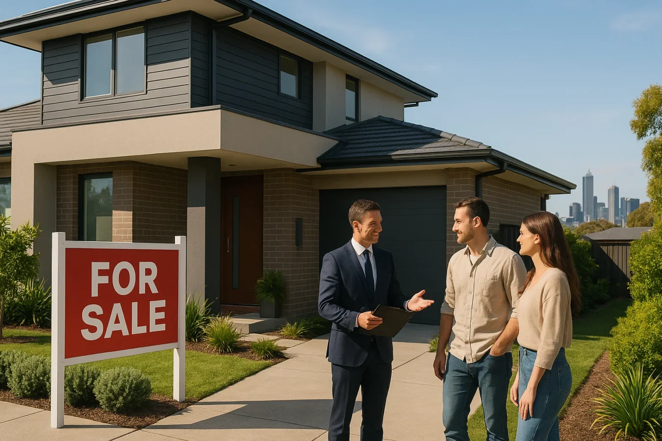 Real Estate Melbourne