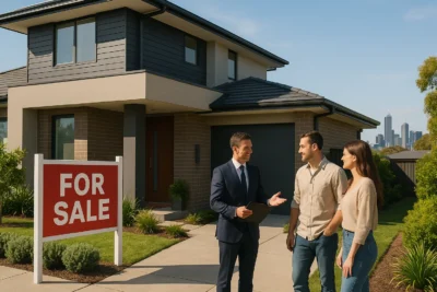 Real Estate Melbourne