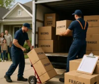 top removalists Melbourne