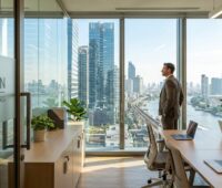 เช่าออฟฟิศสาทร