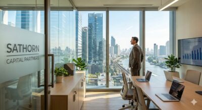 เช่าออฟฟิศสาทร