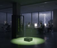 ups unit power supply