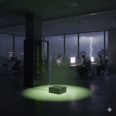 ups unit power supply