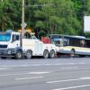 Bus Breakdowns Towing