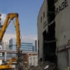 Demolition Work
