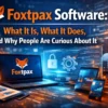 Foxtpax Software: What It Is, What It Does, and Why People Are Curious About It