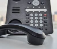 Phone System for Your Large Business