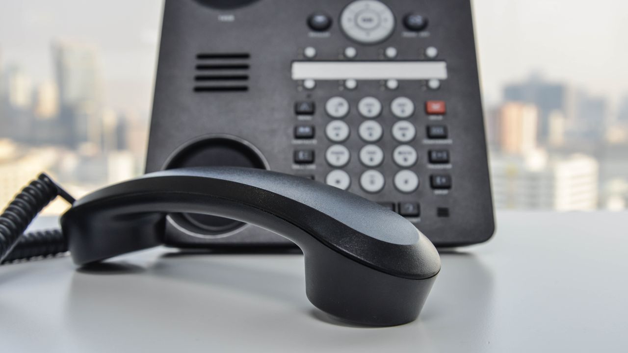 Phone System for Your Large Business