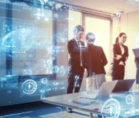 Technology for Growing Businesses