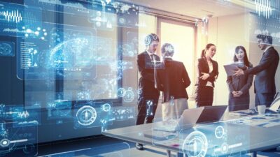 Technology for Growing Businesses